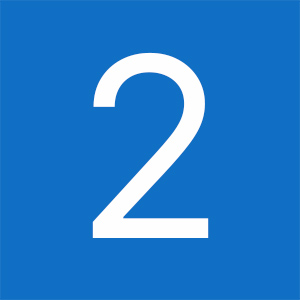 2