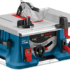 Bosch Scie sur table GTS 635-216 Bosch – Scie sur table GTS 635-216