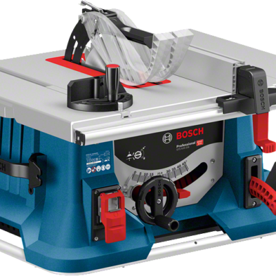Bosch – Scie sur table GTS 635-216