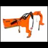 Liderfarm – Broyeur d'accotement semi-lourd 140 cm