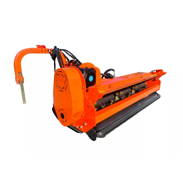 Liderfarm – Broyeur d'accotement semi-lourd 140 cm