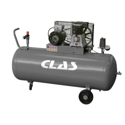 Compresseur 200 L 3 CV