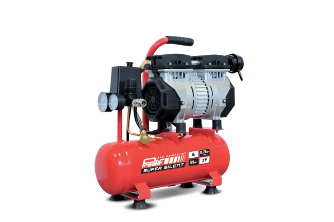 Compresseur 200 L 3 CV