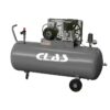 Compresseur 200 L 3 CV