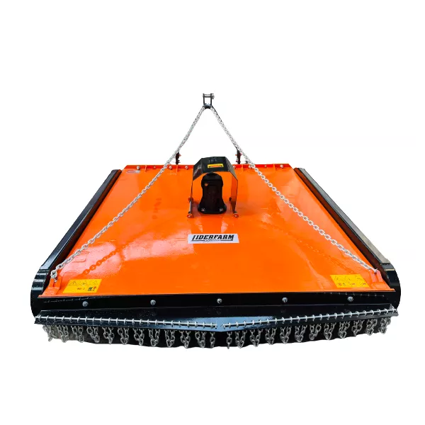 Gyrobroyeur Liderfarm Gyrobroyeur