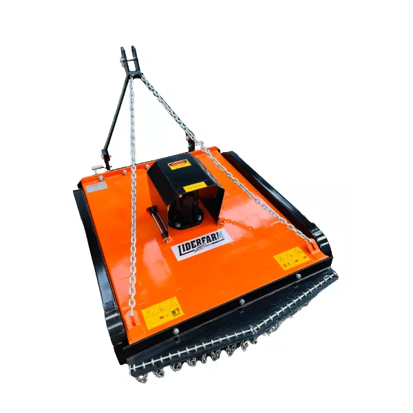 Gyrobroyeur vue 2 Gyrobroyeur