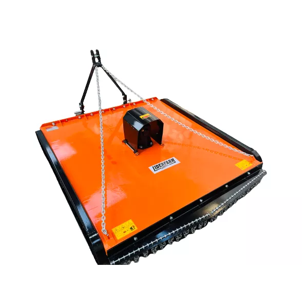 Gyrobroyeur vue 3 Gyrobroyeur