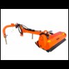 Liderfarm – Broyeur d'accotement semi-lourd 140 cm