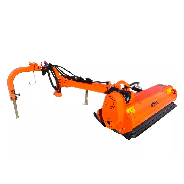 Liderfarm – Broyeur d'accotement semi-lourd 140 cm