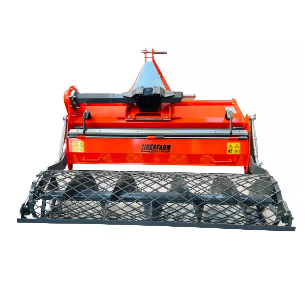 Liderfarm Enfouisseur de pierre 145cm Liderfarm – Enfouisseur de pierre 145 cm