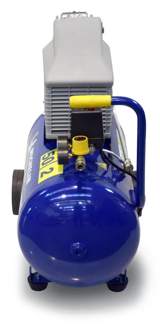 Michelin – Compresseur 50 L 2 CV