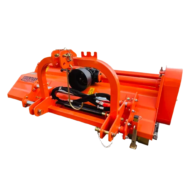 Tondeuse 150cm vue 2 Liderfarm – Tondeuse de finition 150 cm avec disque latéral