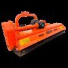 Tondeuse 150cm vue 3 Liderfarm – Tondeuse de finition 150 cm avec disque latéral