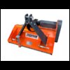 Tondeuse de finition 3 lames 120 cm