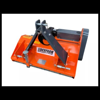 Tondeuse de finition 3 lames 120 cm