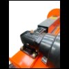 Tondeuse de finition 3 lames 120 cm