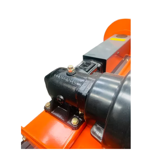 Tondeuse de finition 3 lames 120 cm