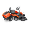 Husqvarna Rider R214C