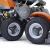 Husqvarna Rider R214C