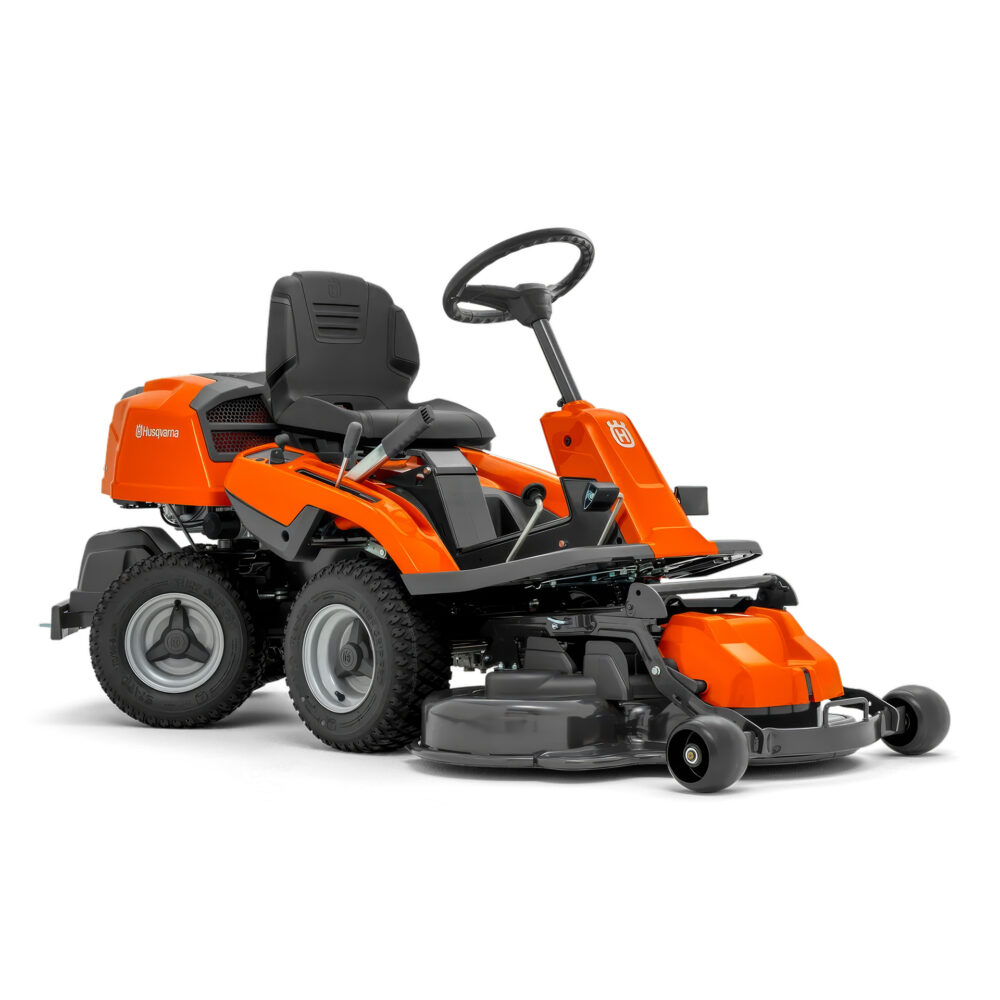 Husqvarna Rider R214C