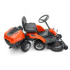 Husqvarna Rider R214C