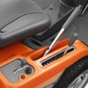 Husqvarna Rider R214C