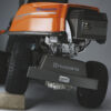 Husqvarna Rider R214C