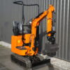 img-produit-Rhinoceros-6010-1 Rhinoceros Mini pelle 1T XN-6010
