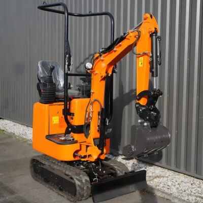 img-produit-Rhinoceros-6010-1 Rhinoceros Mini pelle 1T XN-6010