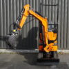 img-produit-Rhinoceros-6010-2 Rhinoceros Mini pelle 1T XN-6010