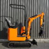 img-produit-Rhinoceros-6010-8 Rhinoceros Mini pelle 1T XN-6010