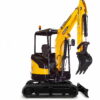 img-produit-Sany-SY26-1 Sany Mini pelle 2T6 SY26