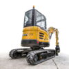 img-produit-Sany-SY26-3 Sany Mini pelle 2T6 SY26