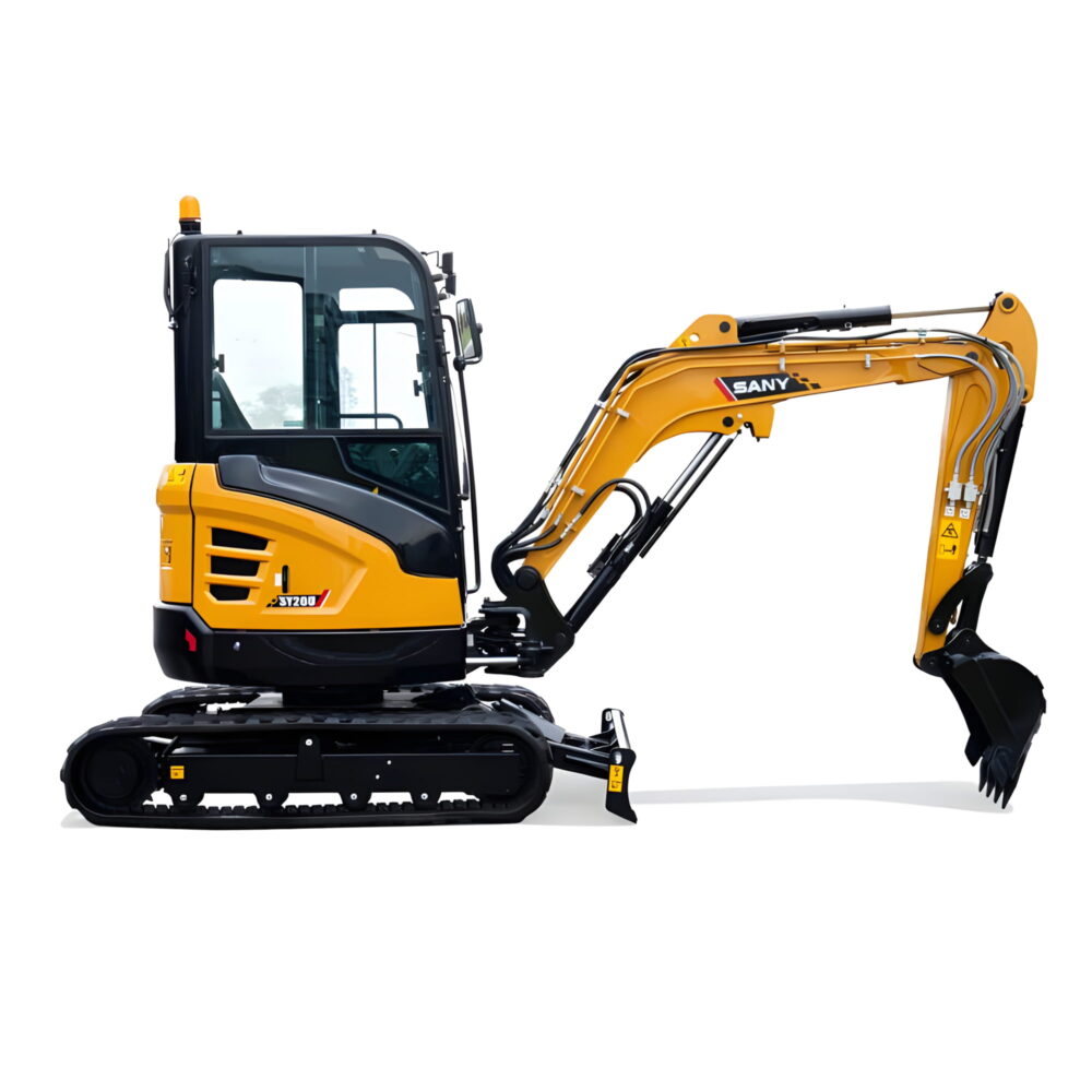 img-produit-Sany-SY26-6 Sany Mini pelle 2T6 SY26
