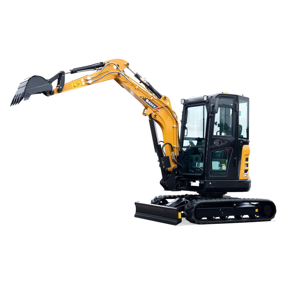 img-produit-Sany-SY26-7 Sany Mini pelle 2T6 SY26