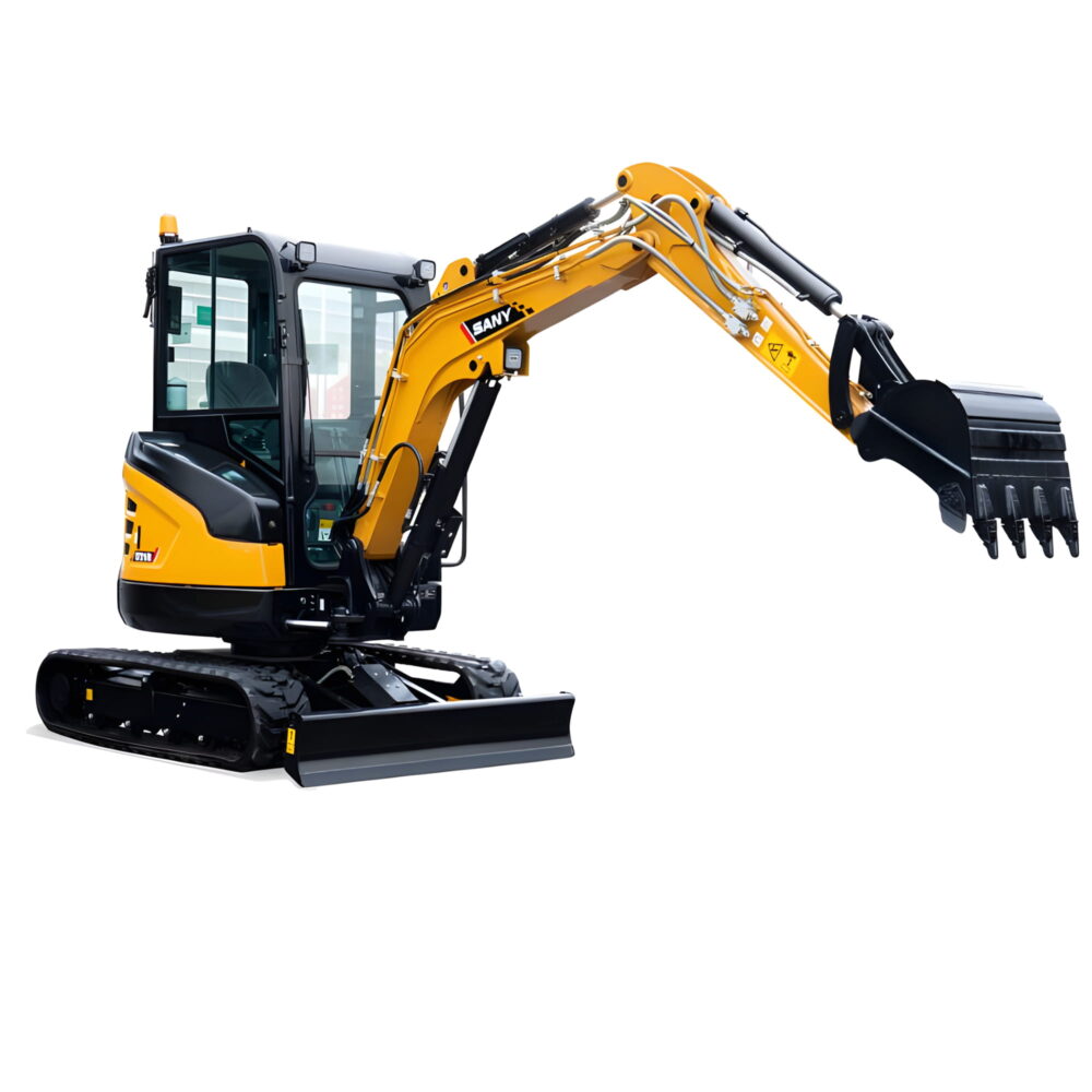 img-produit-Sany-SY26-8 Sany Mini pelle 2T6 SY26