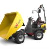 Dumper 2 tonnes