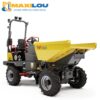 Dumper 2 tonnes