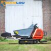 Dumper chenille 800 kg
