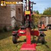 Fendeuse thermique 24T