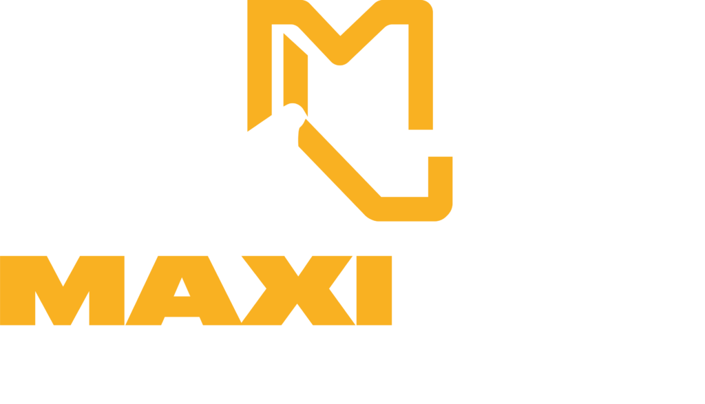 Logo Maxilou - Location de matériel BTP