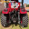 Micro-tracteur_Kioti-CX2510_04 Tracteur compact 25 ch 4×4 hydrostatique