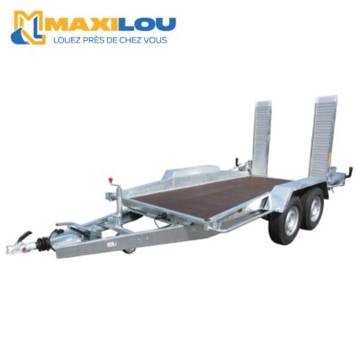 Porte-engin 3T5