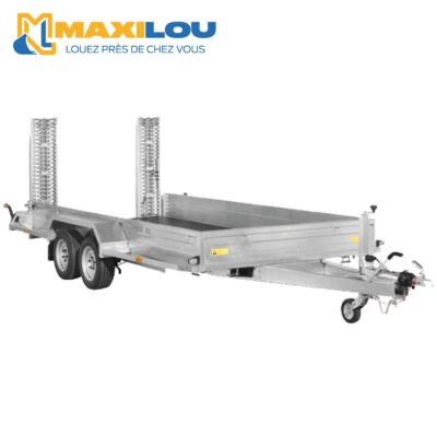 Porte-engin 3T