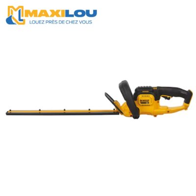 Taille-haie 18V